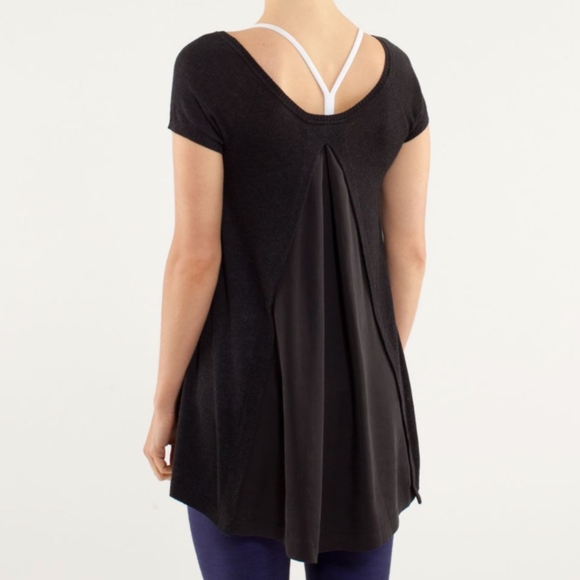 Lululemon Be Me Tee - Picture 2 of 8